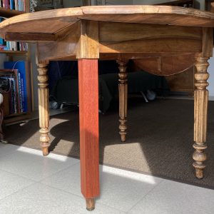 Vincent Gillet - L’Etabli de L'Ile Ebéniste Fabricant de mobilier Menuisier Parqueteur