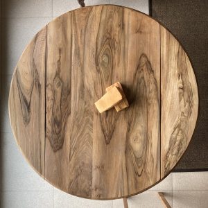 Vincent Gillet - L’Etabli de L'Ile Ebéniste Fabricant de mobilier Menuisier Parqueteur