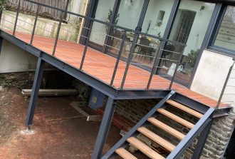 terrasse piloti nantes