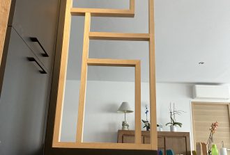 verriere madrian bois nantes