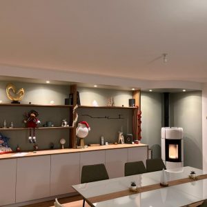 Geffroy Frères Agenceur Concepteur de dressings et rangements Cuisiniste Fabricant de mobilier Jointeur Menuisier Parqueteur Peintre Peintre d'extérieur Peintre d'intérieur Plaquiste