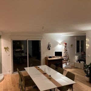 Geffroy Frères Agenceur Concepteur de dressings et rangements Cuisiniste Fabricant de mobilier Jointeur Menuisier Parqueteur Peintre Peintre d'extérieur Peintre d'intérieur Plaquiste