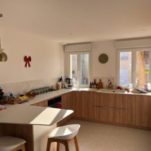 Geffroy Frères Agenceur Concepteur de dressings et rangements Cuisiniste Fabricant de mobilier Jointeur Menuisier Parqueteur Peintre Peintre d'extérieur Peintre d'intérieur Plaquiste