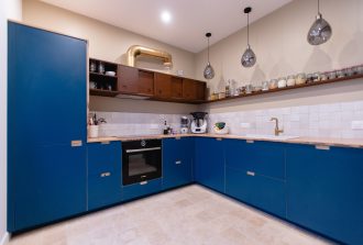 Geffroy Frères à Nantes