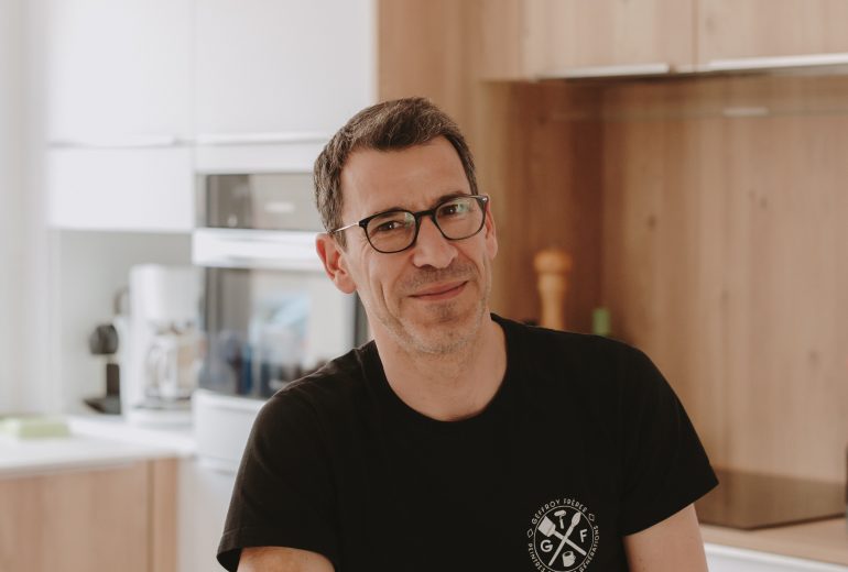 Geffroy Frères à Nantes