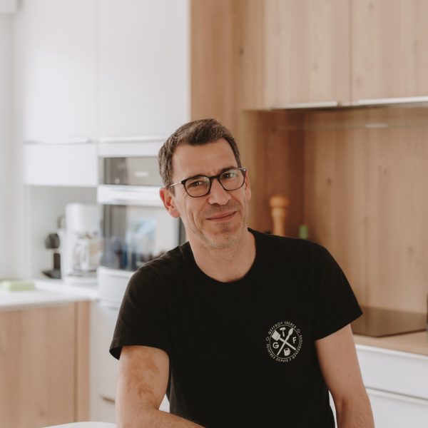 Geffroy Frères à Nantes