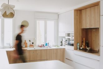 Geffroy Frères à Nantes