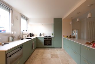 Geffroy Frères à Nantes