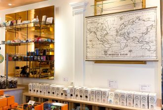 Chocolaterie Coutant Chocolatier Confiseur Événement Glacier Pâtissier