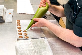 Chocolaterie Coutant Chocolatier Confiseur Événement Glacier Pâtissier