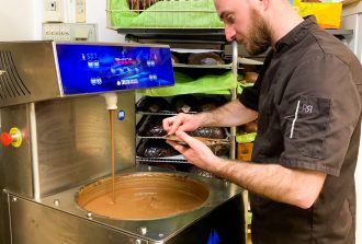 Chocolaterie Coutant Chocolatier Confiseur Événement Glacier Pâtissier