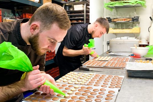 chocolaterie nantes coutant