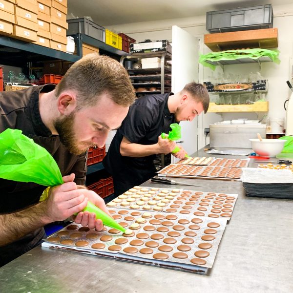chocolaterie nantes coutant