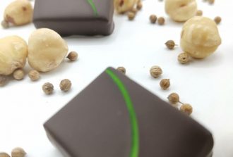 chocolaterie Coutant à Nantes