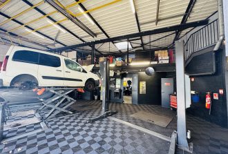 garage midas nantes tertre