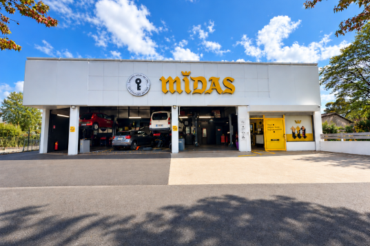 garage midas nantes tertre