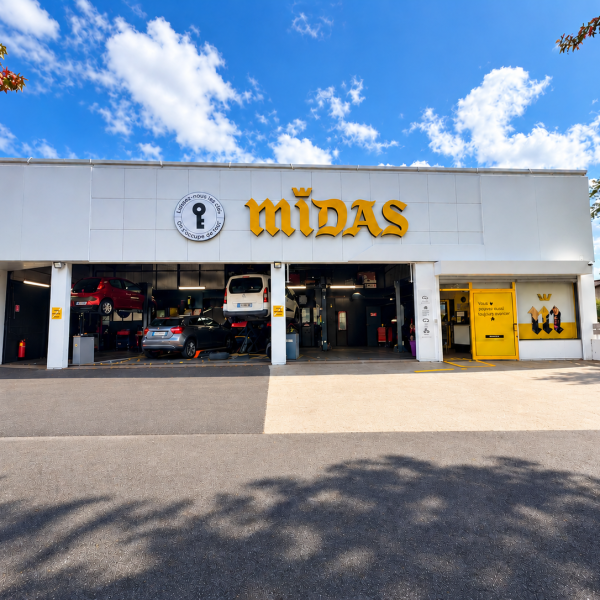 garage midas nantes tertre
