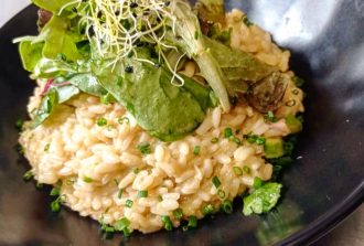 L'atelier des délices, restaurant à Nantes