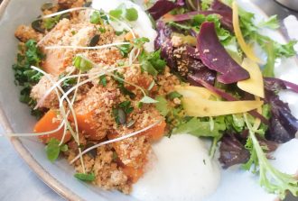 L'atelier des délices, restaurant à Nantes