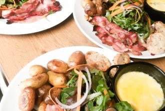 L'atelier des délices, restaurant à Nantes