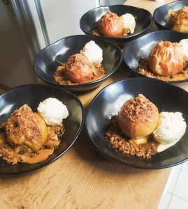 L'atelier des délices, restaurant à Nantes