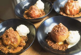 L'atelier des délices, restaurant à Nantes