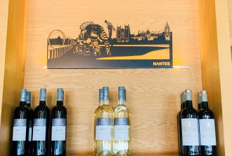 L'atelier des délices, restaurant à Nantes