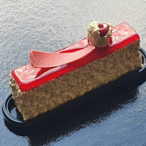 A l’Amarena Boulanger Pâtissier