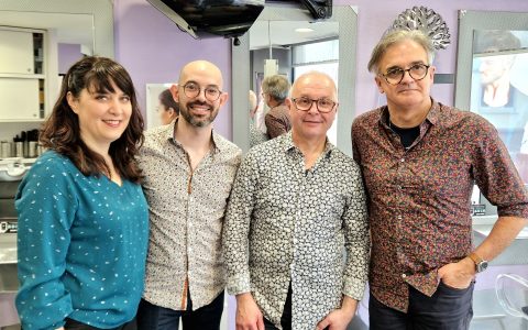 Trouver le salon de coiffure idéal à Nantes