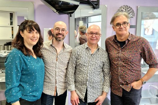 Art Color Nantes Coiffeur Coloriste Visagiste