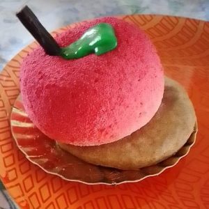 A l’Amarena Boulanger Pâtissier