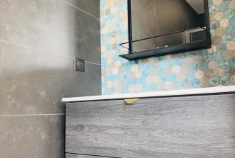 salle de bain clé en main nantes