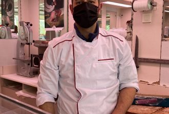 Boucherie de la Contrie Boucher Charcutier