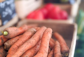 Garde-manger, épicerie à Saint-Félix à Nantes