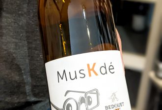 Garde-manger-saint-felix épicerie à Nantes