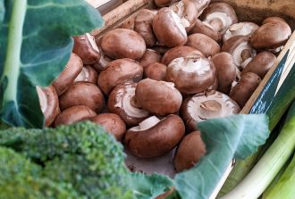 Garde-manger-saint-felix épicerie à Nantes