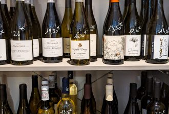 Garde-manger-saint-felix épicerie à Nantes