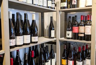 Garde-manger-saint-felix épicerie à Nantes