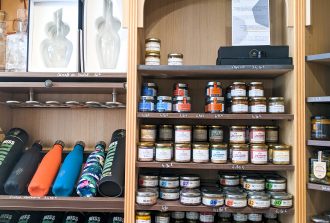 Garde-manger-saint-felix épicerie à Nantes