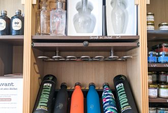 Garde-manger-saint-felix épicerie à Nantes