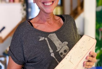 Garde-manger-saint-felix épicerie à Nantes