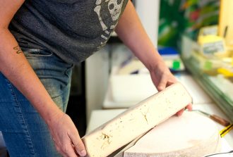 Garde-manger-saint-felix épicerie à Nantes