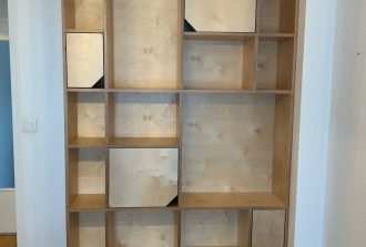 Menuiserie agencement général Nantes