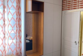 Menuiserie agencement général Nantes