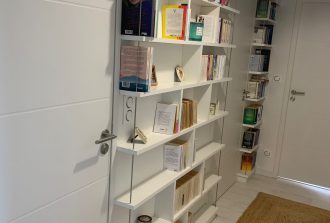 Menuiserie agencement général Nantes