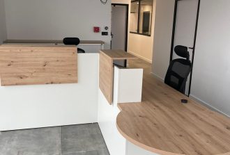 Menuiserie agencement général Nantes