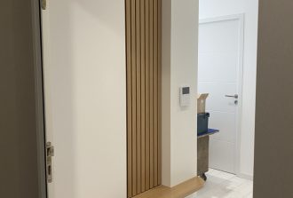 Menuiserie agencement général Nantes