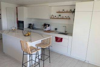 Menuiserie agencement général Nantes