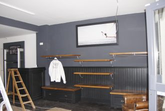 Menuiserie Agencement Général, menuisier et agenceur à Nantes