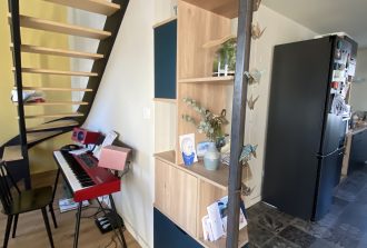 Menuiserie Agencement Général, menuisier et agenceur à Nantes